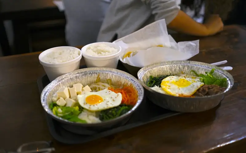 Bibimbap