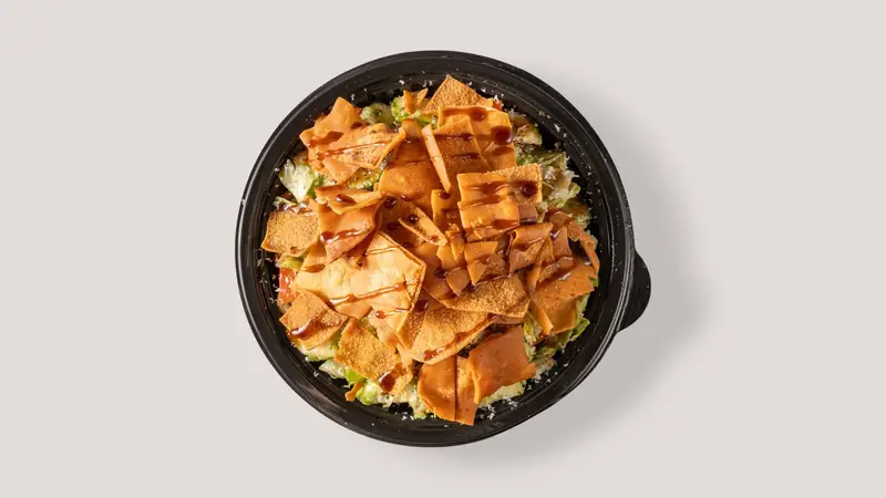 Fattoush