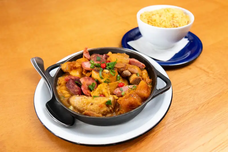 Feijoada