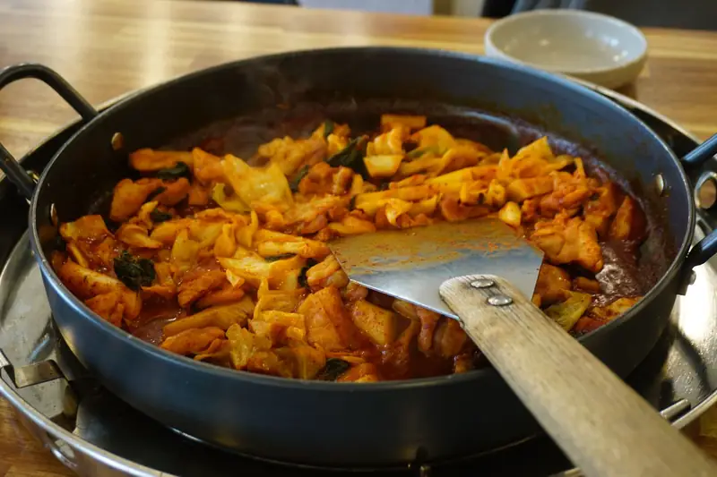 Galbi