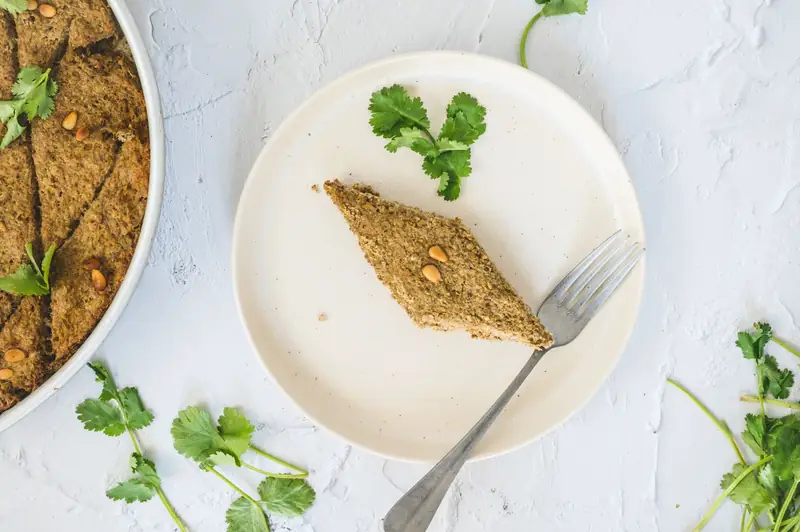 Kibbeh