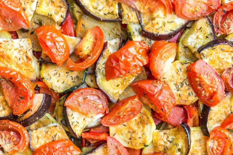 Ratatouille