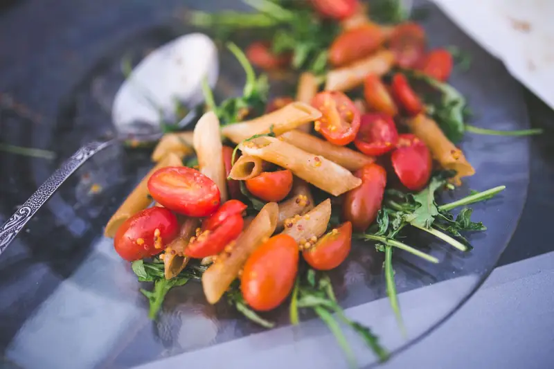 Salade de Pâtes